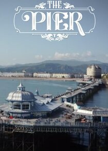 The Pier — кадр
