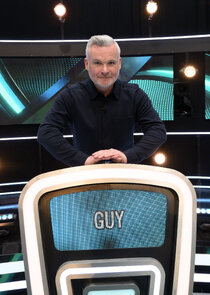 Guy Mowbray