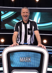 Mark Clattenburg