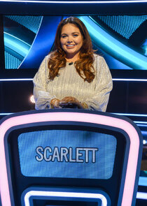 Scarlett Moffatt