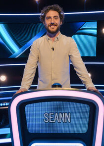 Seann Walsh