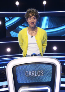 Carlos Gu