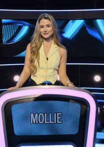 Mollie Pearce
