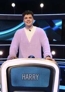 Harry Clark