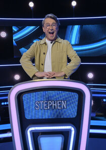 Stephen Webb