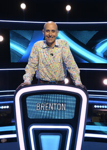 Brenton West