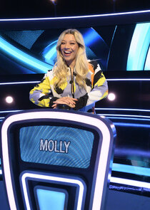 Molly Rainford