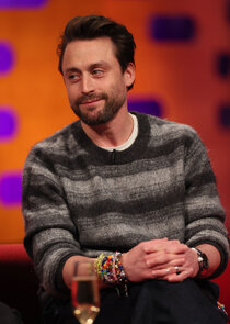 Kieran Culkin