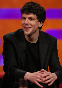 Jesse Eisenberg