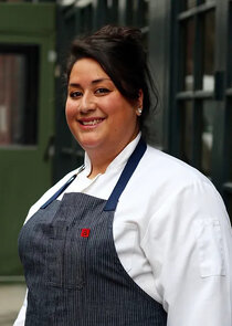 Ayesha Nurdjaja