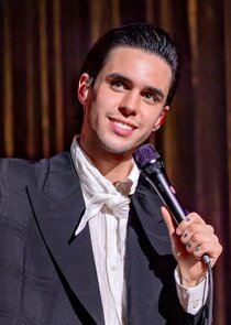 Stephen Sanchez