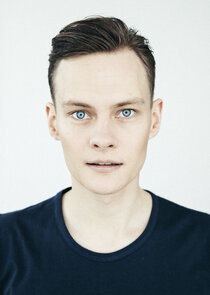 Árni Þór Lárusson