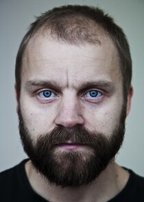 Guðjón Þorsteinn Pálmarsson