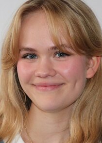Thea Snæfríður Kristjánsdóttir