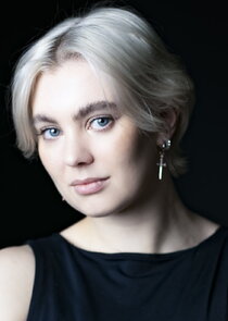 Sólbjört Sigurðardóttir