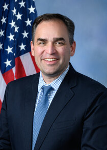 Wiley Nickel