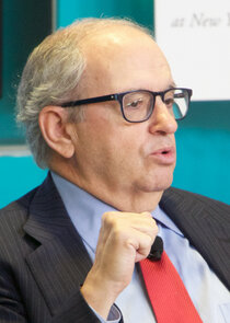 Norm Ornstein