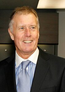 Sir Geoff Hurst