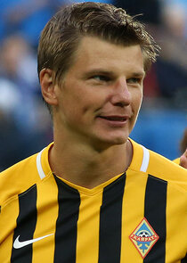 Andrey Arshavin