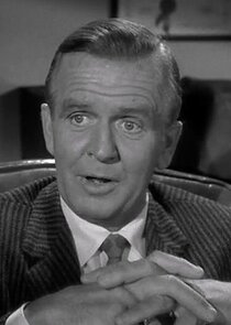 Walter Caffrey