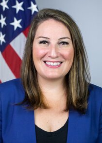 Meghan Hays