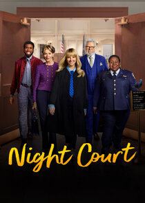 Night Court