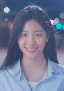 Yoon Ji Won (high-school days)