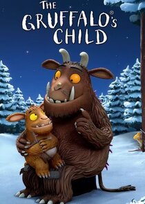 The Gruffalo