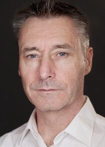 Dermot Arrigan