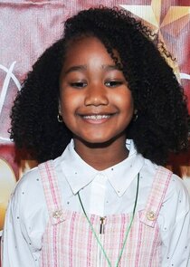 Mahcara Hodge