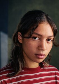 Isobel Akuwudike