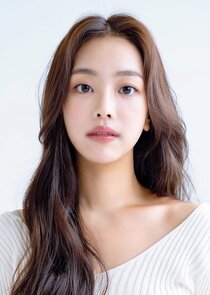 Kang Yeo Jung