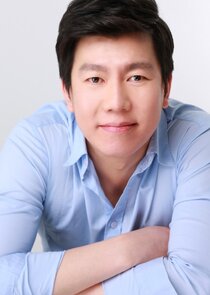 Jang Kyug Soo