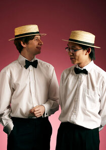 Barbershop-O-Gram