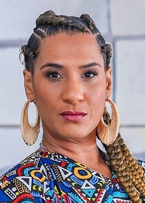 Anielle Franco