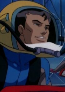 Alan Zegler