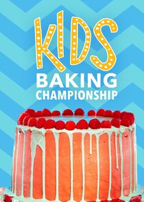 Kids Baking Championship Season 11