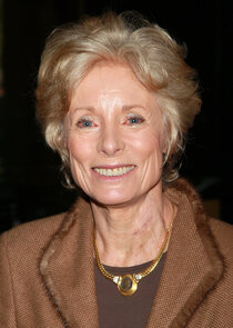 Charmian Carr