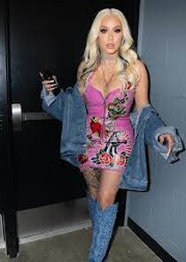 Bunnie XO