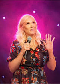 Leanne Morgan