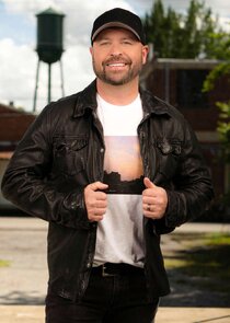 Cody Alan