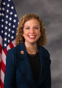 Debbie Wasserman Schultz