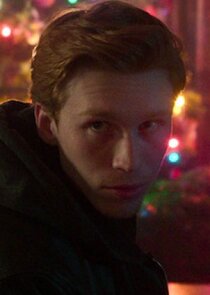 Hector Newman