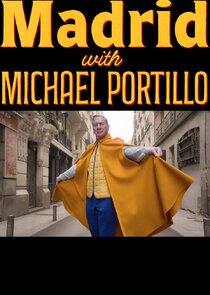 Madrid with Michael Portillo