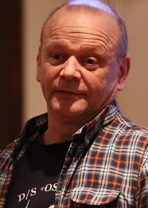 Arvid Ones