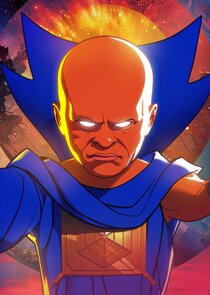 Uatu the Watcher