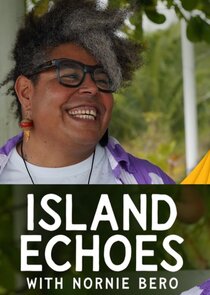 Island Echoes with Nornie Bero