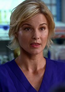 Kim Rowe