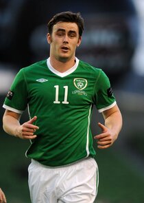 Keith Treacy