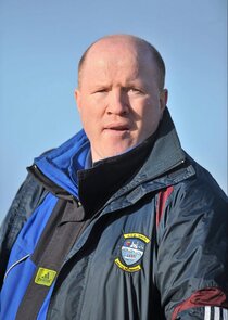 Michael Carruth